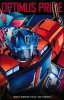 TRANSFORMERS OPTIMUS PRIME VOL 02 TP [9781684051311]